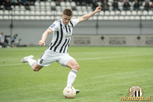 Amar Beganović.