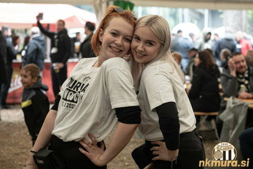 Murina nouč 2023.