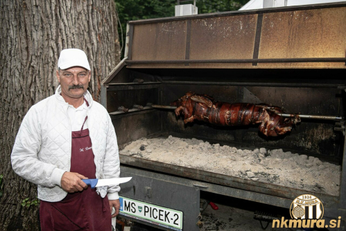 Murina nouč 2023.