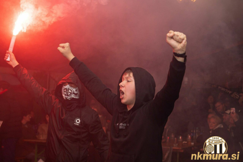 Murina nouč 2023.