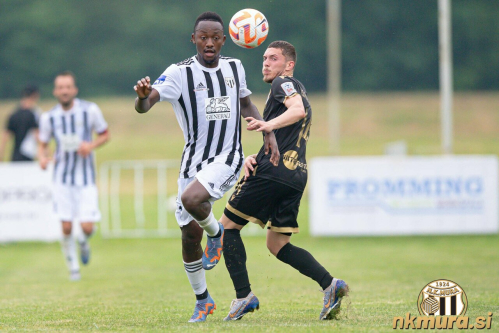Esli Mukendi