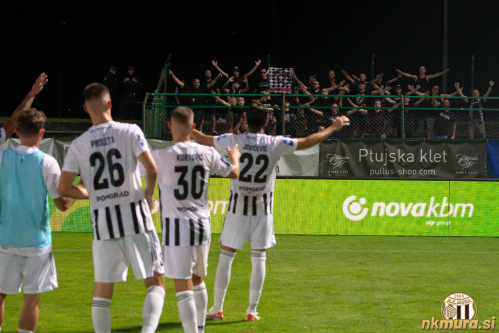 Pozdrav Black Gringosom v Kidričevem.