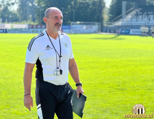 Vladimir Vermezović.