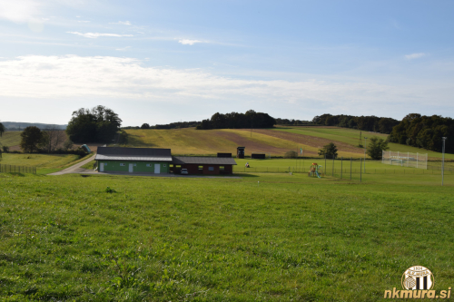 Igrišče na Hodošu bo 18. oktobra prizorišče dvoboja 2. kroga pokala Pivovarna Union med Hodošom in Muro.