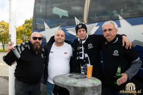 Stara Banda.