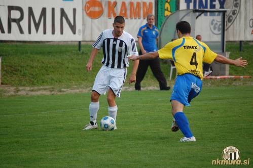 Darko Kremenović in Josip Lukenda.
