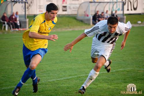 Aleksandar Marković.
