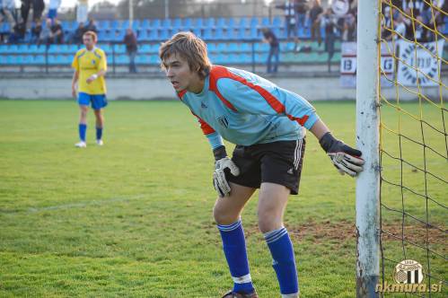 Filip Gačevski.