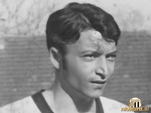 Jože Horvat - Didi
