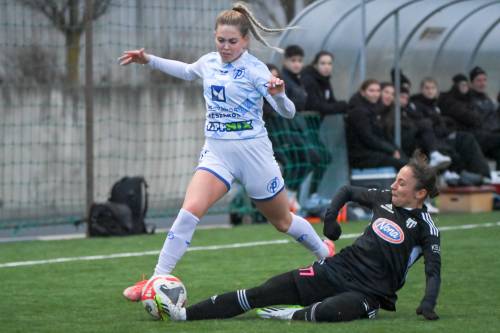 Yana Malakhova.