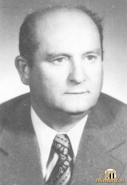 Ervin Kerčmar starejši.