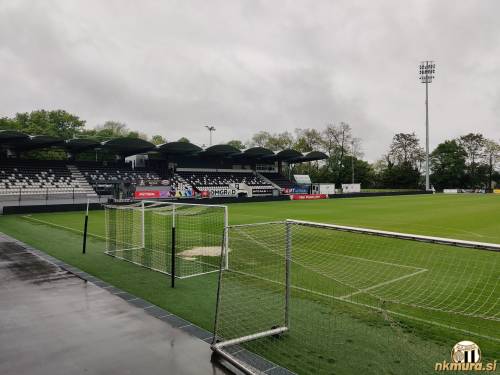 Stadion Fazanerija.