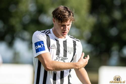Jaka Domjan.