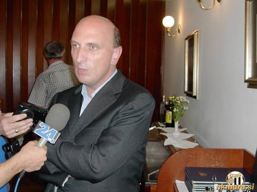 Georg Suban.