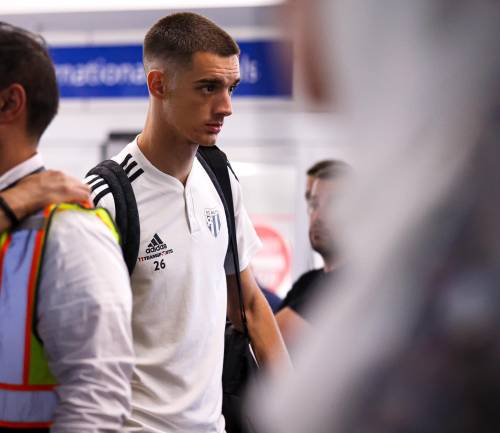 Borna Proleta.