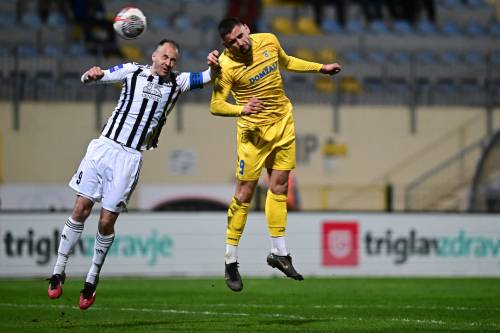 Matic Maruško in Dario Kolobarić.