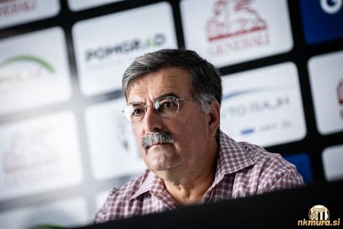 George Juncaj.