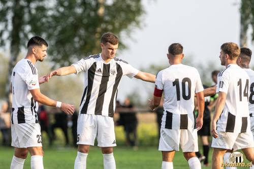 Zogkos, Zulić, Maroša, Olson in Spiridonović proti Bogojini.