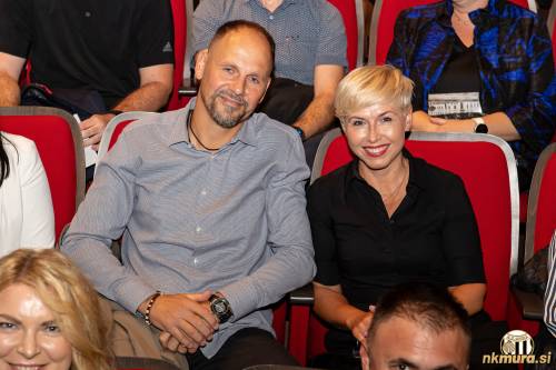 Najtrofejnejši Murin trener Ante Šimundža.