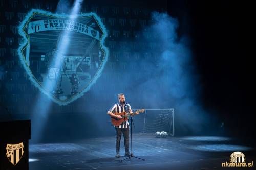 David Kreslin in njegov "Že kak čundraš soboške".