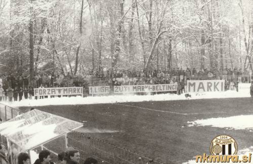 Žuti Marki.