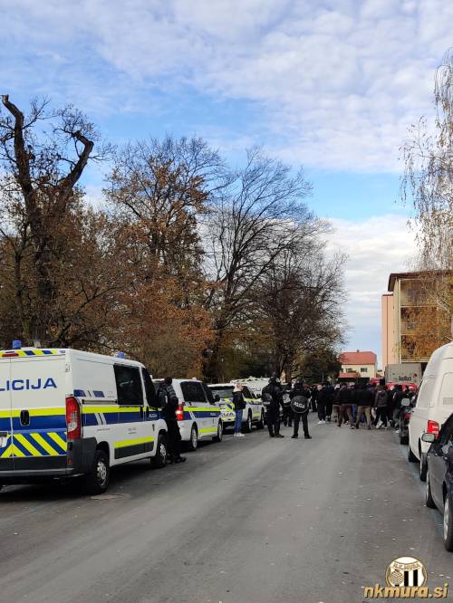 Gringosi v centru mesta.