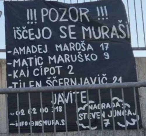 Transparent v Murski Soboti.