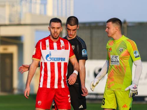 Milan Rodić, Borna Proleta in Florijan Raduha.