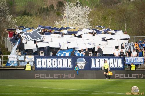 Gorgone Lendava.