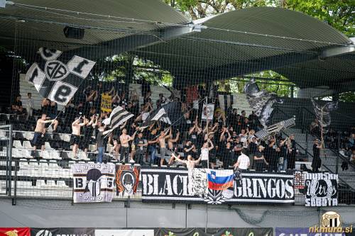 Black Gringos.