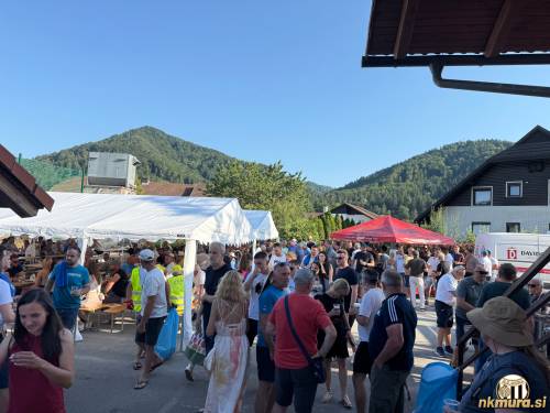 Športni park ND Mozirje.
