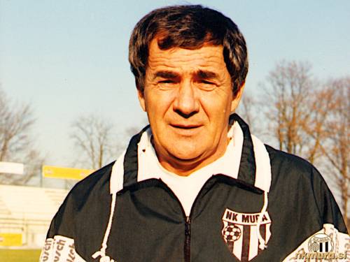Marin Kovačić.