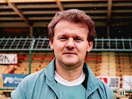 Miloš Šoškić.