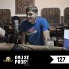 Gost v 127. epizodi podcasta Doj se prosi je bil Žiga Laci.