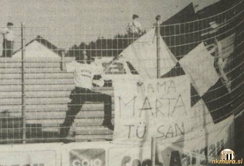 Mama Marta tü san.