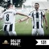 Epizoda 131: Dolga pot domov!
