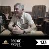 V 133. epizodi podcasta Doj se prosi je bil naš gost dolgoletni igralec Mure Štefan Šavel.