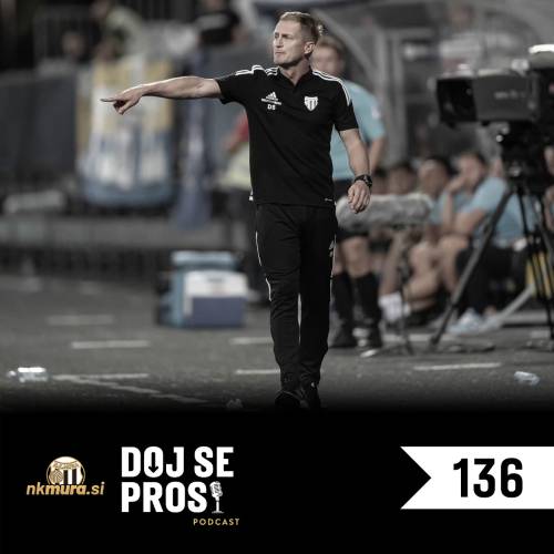 136. epizoda podcasta Doj se prosi!