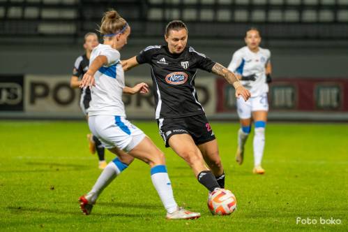 Povratnica v Muno Nono, Darya Kravets.