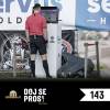 Epizoda 143: Sodniška burja odpihnila točke.