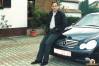 Luka Bonačić leta 2001.