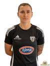 Darya Kravets leta 2025.