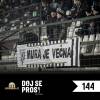 Epizoda 144: Noč dolge bolečine. Bo tudi smerokaz?