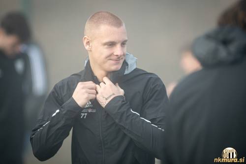 Vanja Kulenović.