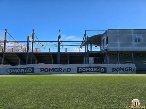 Tribuna na silvestrovo 2025.