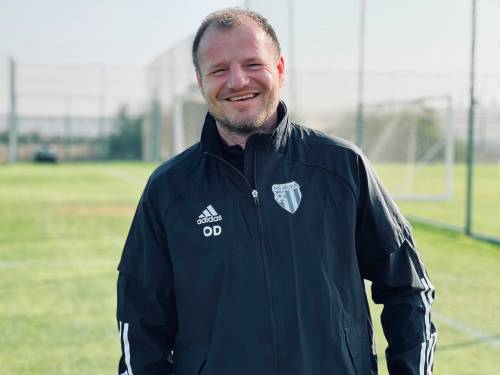 Dragan Čadikovski.