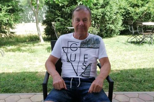 Jože Karmel.