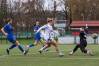 Noelle Vilčnik zadeva za 0:4.