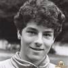 Danijel Brezić leta 1993.