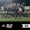 Epizoda 160: Na mladých futbal stojí.